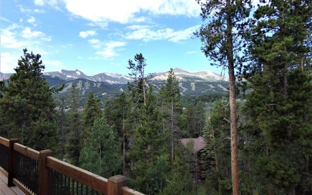 HSPL Wellington House 4 bedroom Deluxe