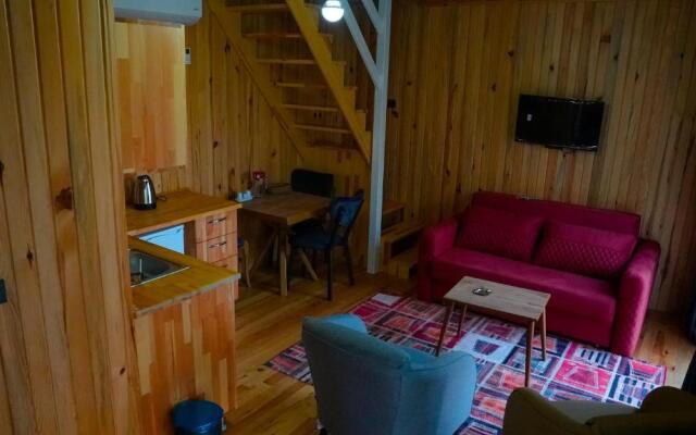 Hat Naturel Resort Sapanca