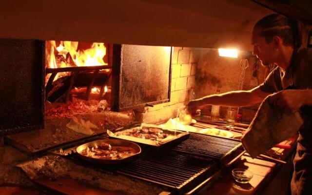 Hotel Ristorante Benigni