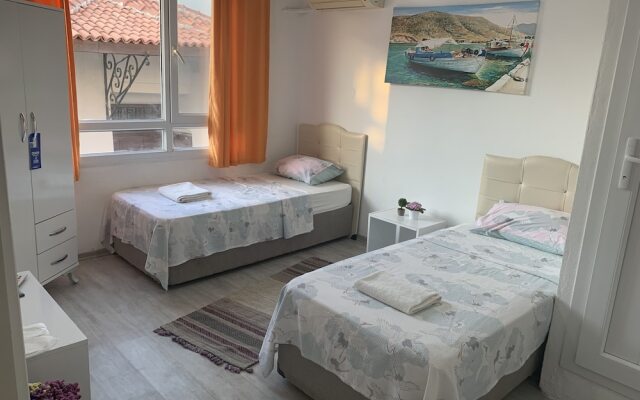 Mandalin Boutique Hotel