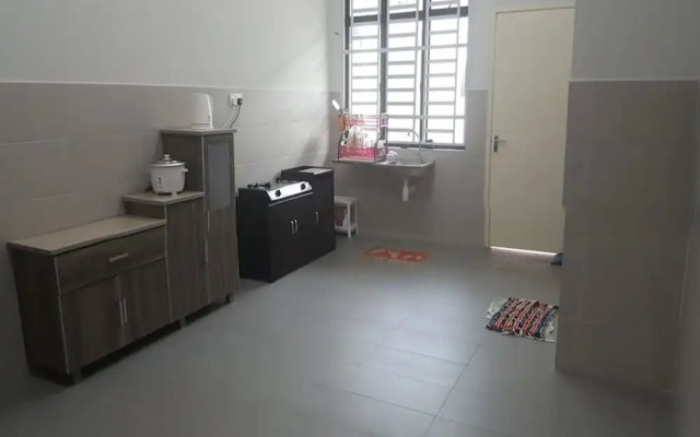 Homestay Ainizie Melaka