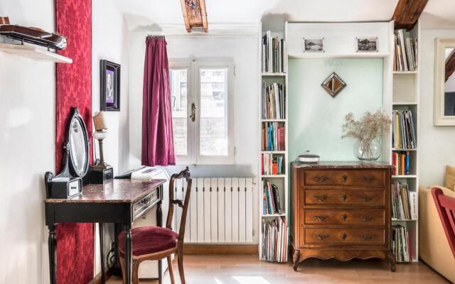 Ca Lorosa Cosy and comfortable Loft at Castello