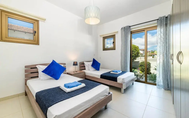 Kymma Bungalow 2 in Ayia Napa