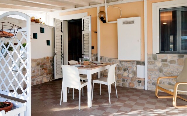 La Marina Vallecrosia