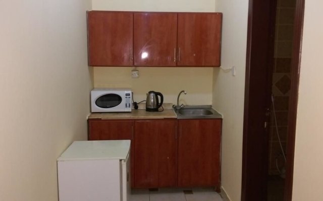 Rayatna For Furnished Apartments 3