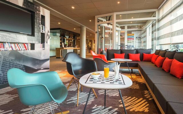 ibis Deauville Centre