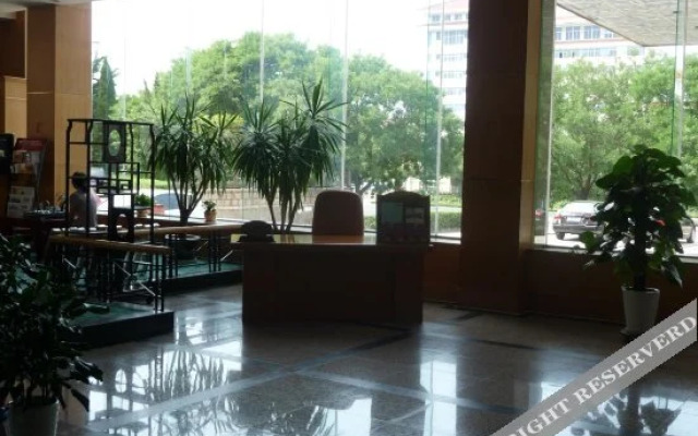 Xin Wen Hotel