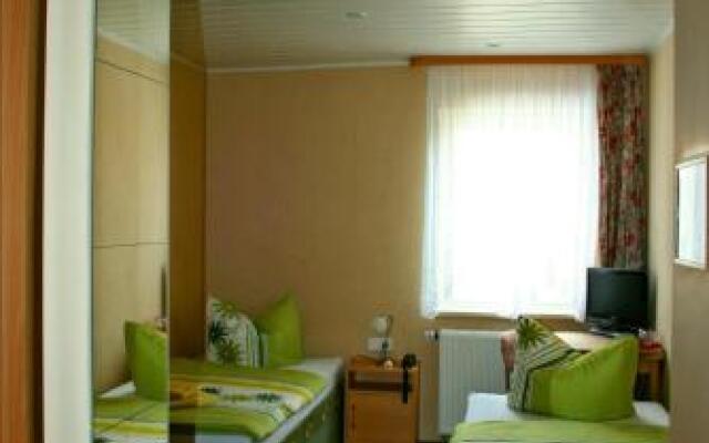 Landhotel Grobers Reiterhof