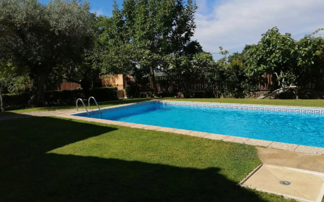 Casa rural Las Erillas