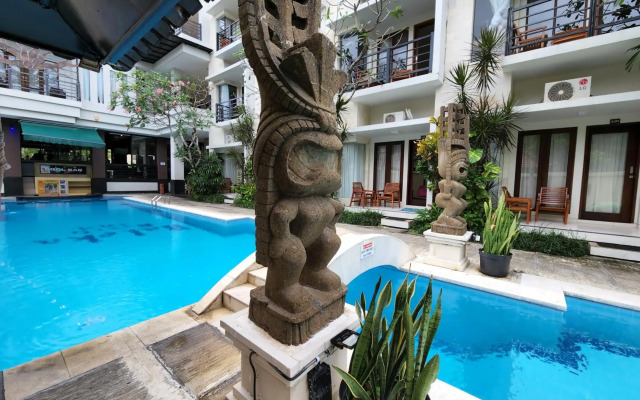 Baleka Resort Hotel & Spa