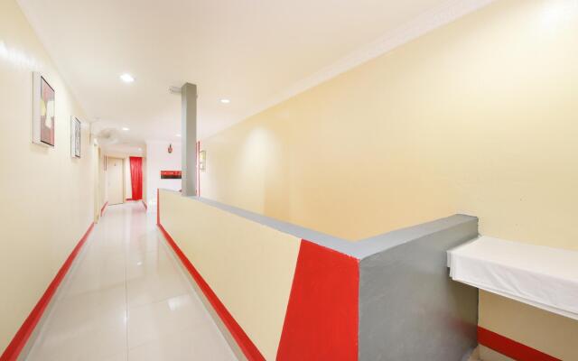 OYO 720 Corridor Hotel 2