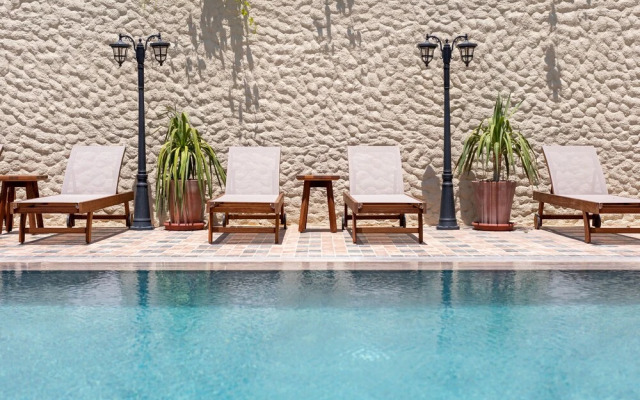 Motif Hotel