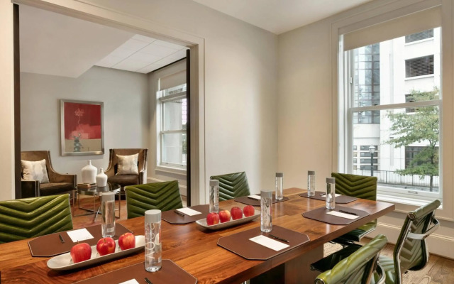 Glenn Hotel, Autograph Collection