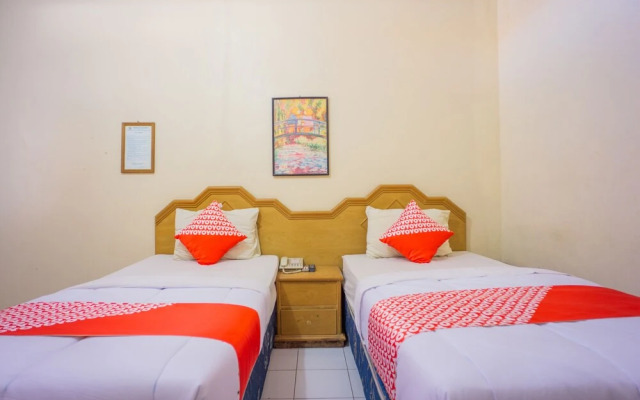 Wisma Kuta Karang by OYO Rooms