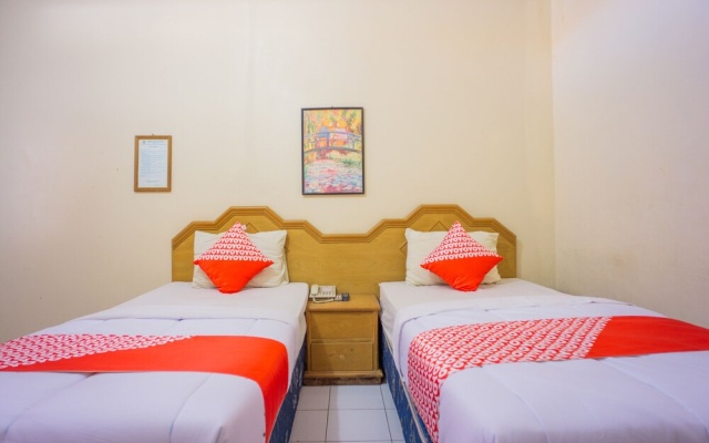 Wisma Kuta Karang by OYO Rooms – Guest Rooms – Lhoksumawe