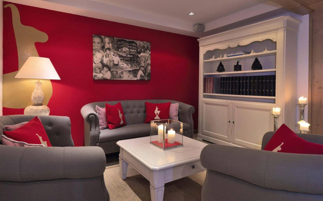 Boutique Hotel Kitz Garni