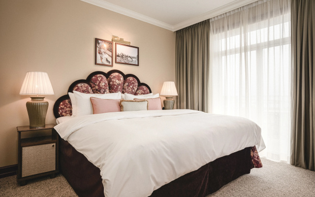 Rox Resort