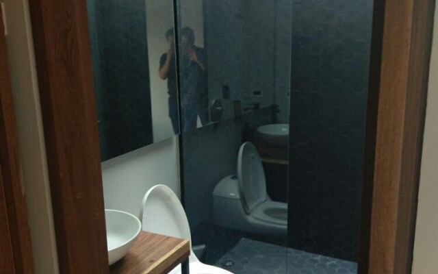 Joinn Hotel Guatape