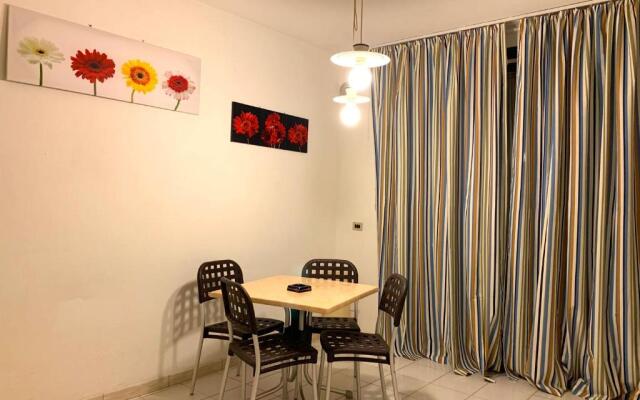 Rio Piccolo Apartment