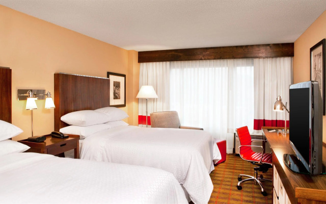 Sheraton Nashville Brentwood