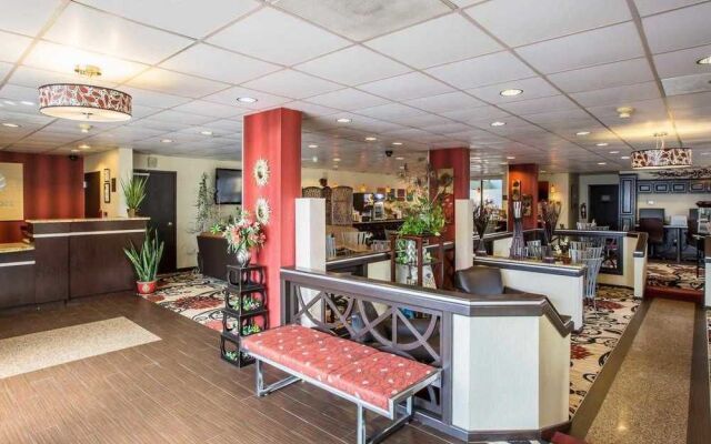 Comfort Inn