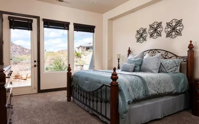Coral Vista Villa