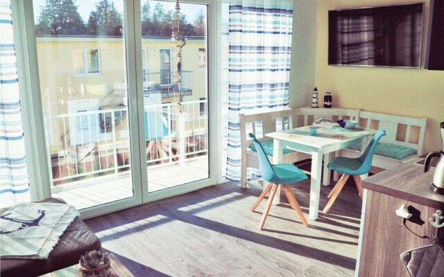 Awesome Apartment in Graal-müritz With 1 Bedrooms and Wifi