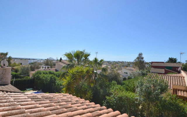 Villa Sa Ràpita / Es Trenc