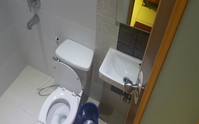 Hotel Sogo Edsa Cubao