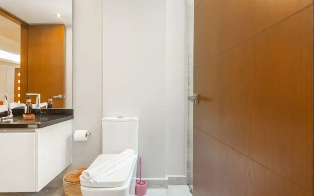 Toh House Luxury by Boutique Apartments MX