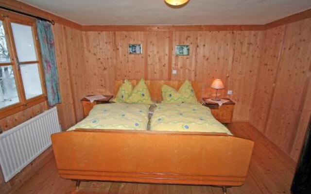 Holiday Home Oberhaslach