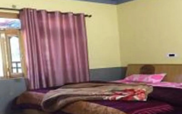Abhi Homestay By Stayapart