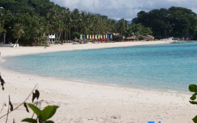 Yegrina Resort Boracay