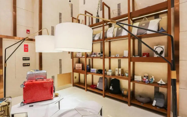 Atour Hotel Songbei Harbin