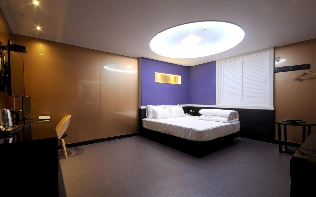WA Hotel Nampo