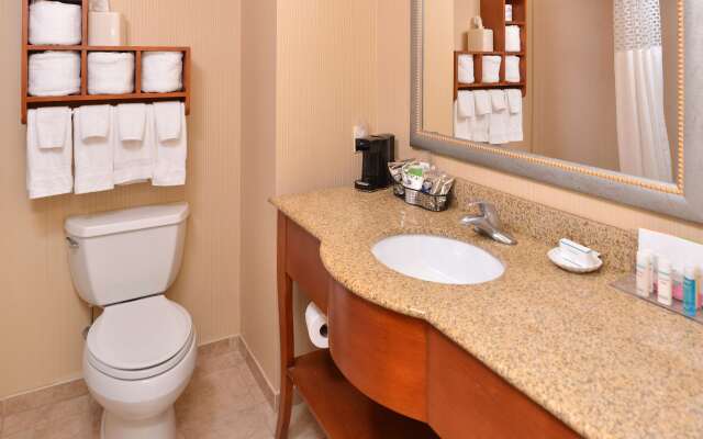 Hampton Inn Evanston