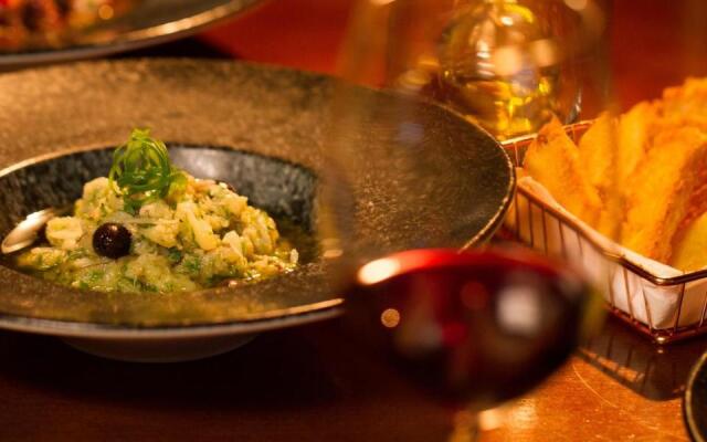 Pousada Papiro Boutique