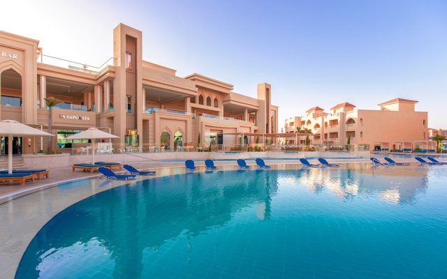 Aqua Blu Resort - Families and couples only