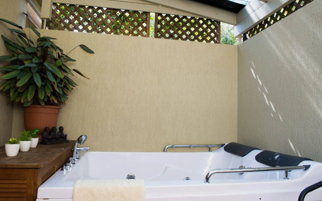 Nelson Bay Bed and Breakfast
