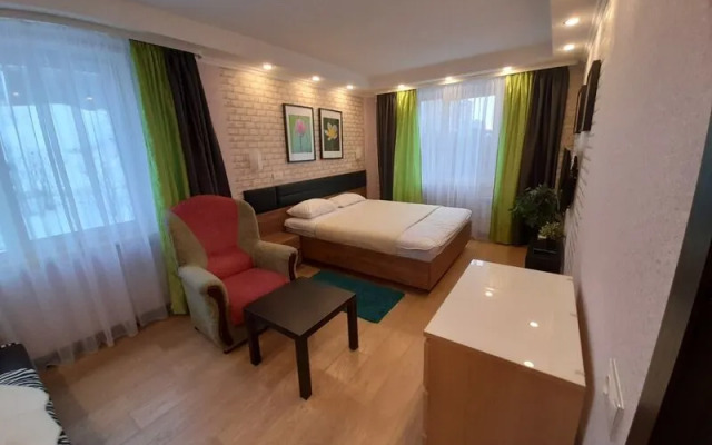 Квартира51 Северный проезд 18