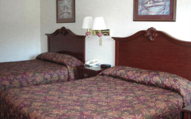 Regency Inn Fayetteville/Fort Bragg