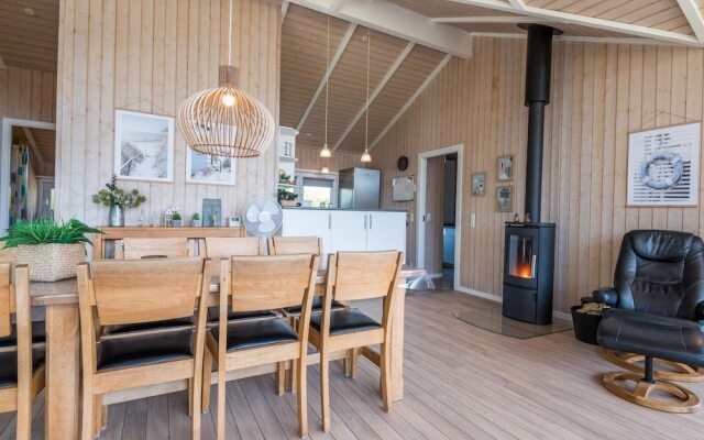 Holiday Home in Hemmet