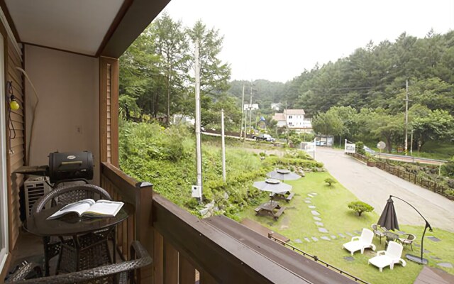 Yangpyeong Donga Pension