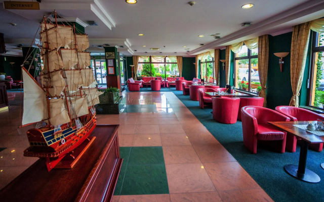 Hotel Lidia SPA & Wellness