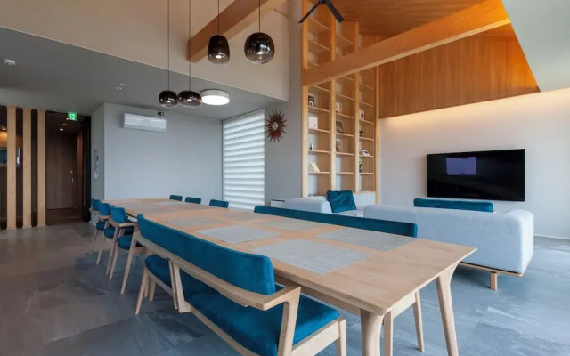 DA TATEYAMA con amore