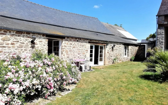 Gite Moderne Proche De Dinan