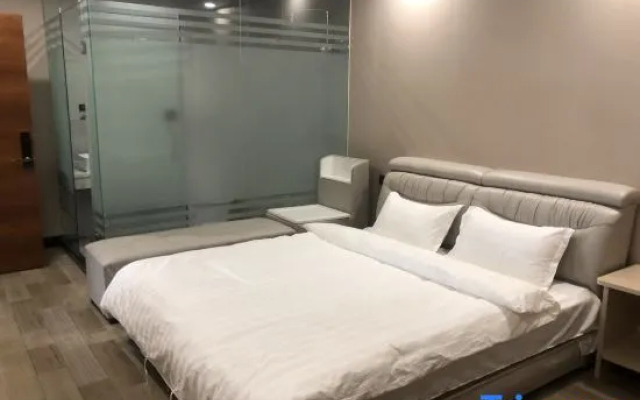 Mengyin Lanting Hotel