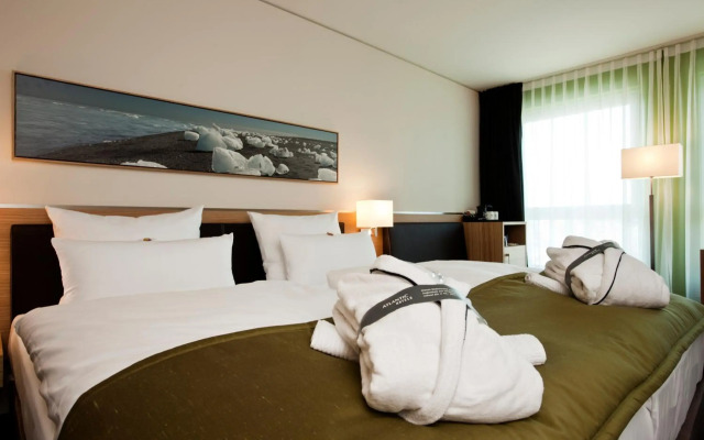 Atlantic Hotel Kiel