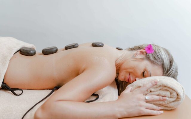 Seven Seas Jolie Bay