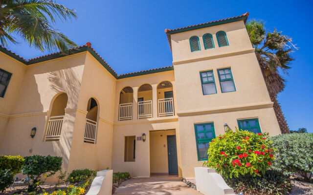 Tierra del Sol Resort & Golf